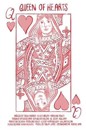 The Queen of Hearts