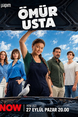 Ömür Usta