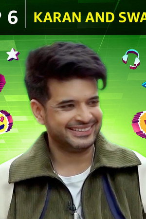 Karan and Sway: Something Special?