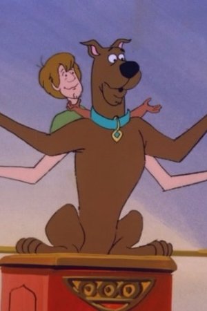 Scooby Doo Guru