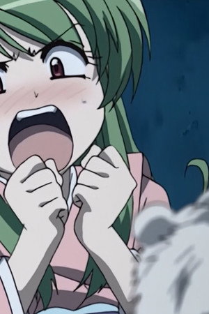 Keita And Youko!