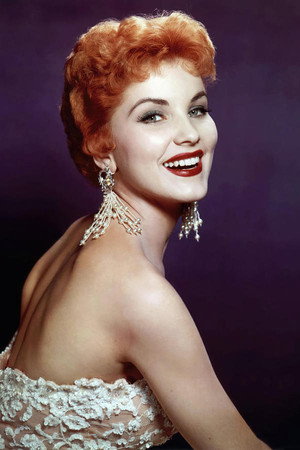 Debra Paget Debra Paget