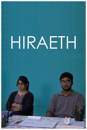 HIRAETH