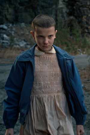 Kapitola šestá: Příšera