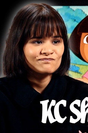 KC Shornima Is Related To Dora