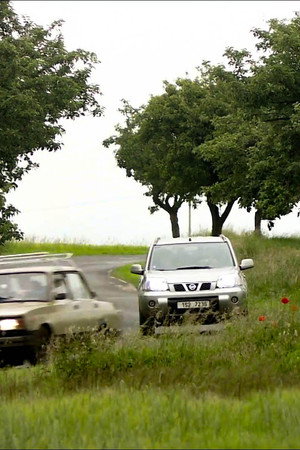 The Convoy
