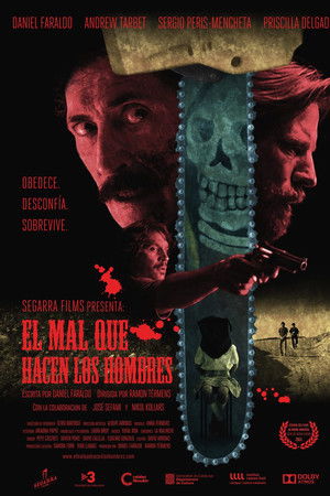 The Evil That Men Do