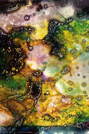 Nebula Rising