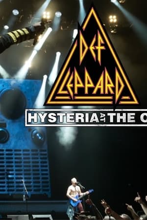 Def Leppard - Hysteria at the O2