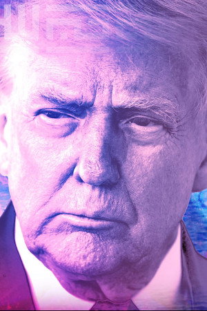 Trump's forever war?