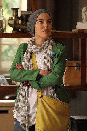 Středa 12:00, Viola