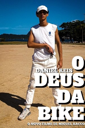 O Deus da Bike