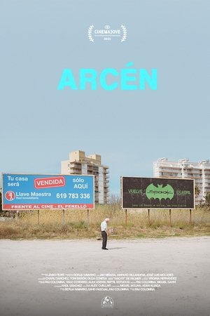 Arcén