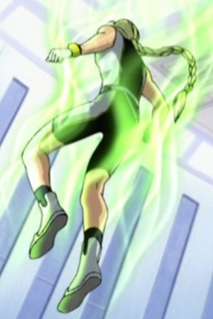 episode