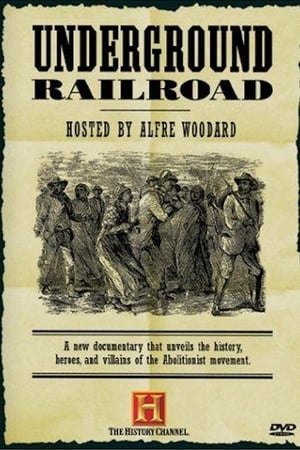 The Underground Railroad