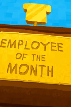 Employee of the Month
