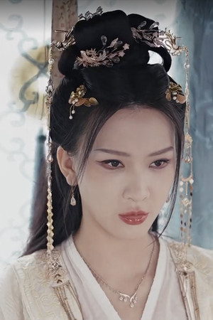 杨洁 杨洁