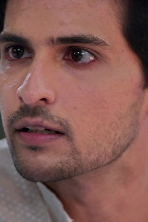 Nandini Imagines Parth