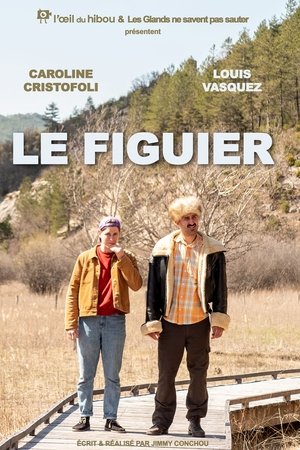 Le Figuier