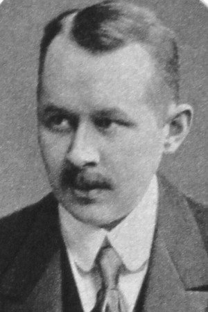 Gustaf Linden