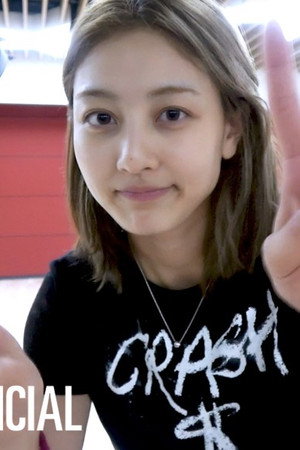JIHYO “Killin’ Me Good” Dance Practice Behind the Scenes