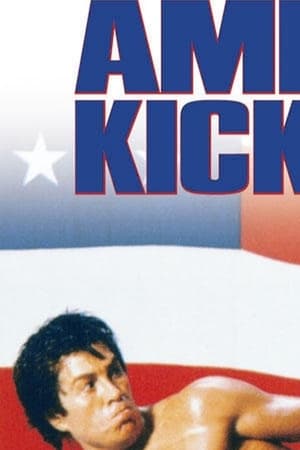 Americký Kickboxer