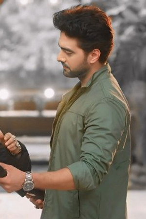 Kaveri's shocking decision