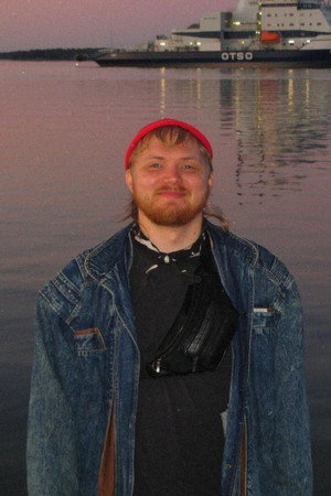 Roope Paananen