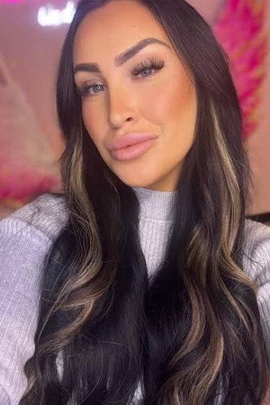Lisa Sace