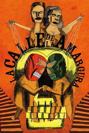 La calle de la amargura