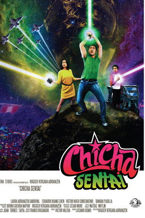 Chicha Sentai
