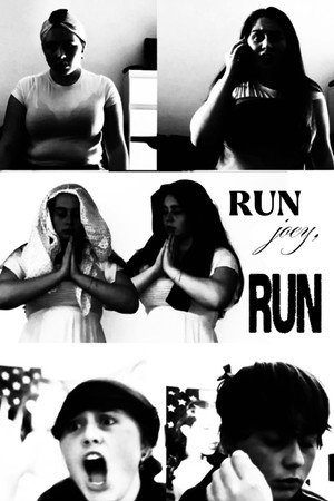 Run Joey Run