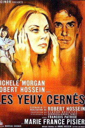 Les Yeux Cernés