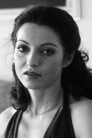Marie-France Pisier Marie-France Pisier