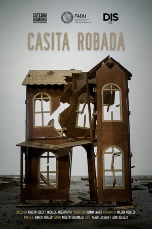 Casita Robada