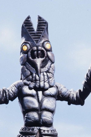 Alien Baltan's Terrifying Zoo Operation