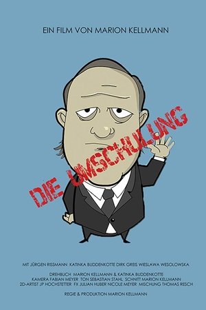 Die Umschulung