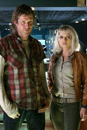 Překvapivá návštěva