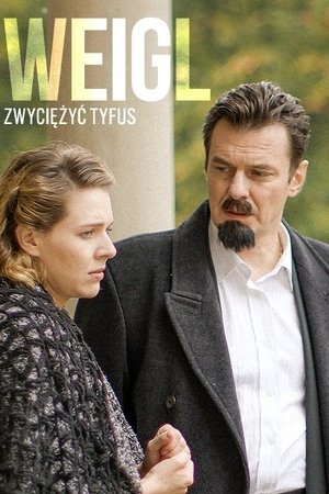 Weigl - zwyciężyć tyfus