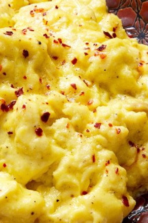 Eggs Around the World