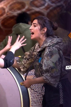 BBHin Day 46: Dosti Mein Daraar?