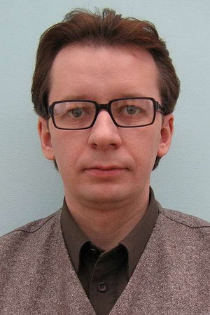 Dmitriy Yazov Dmitriy Yazov