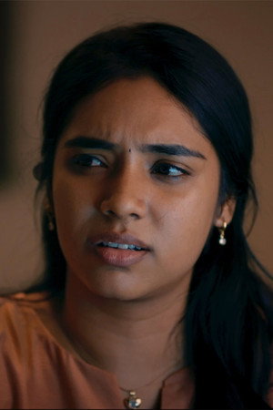 Jayshree's Feelings Surface