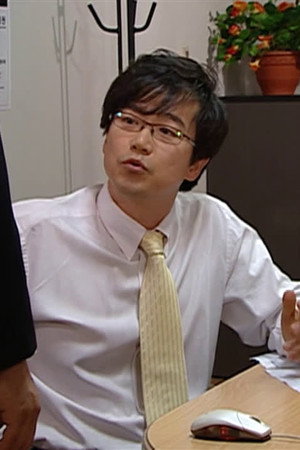Episode 119