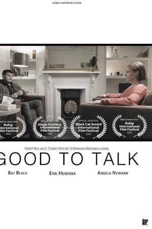 Good To Talk