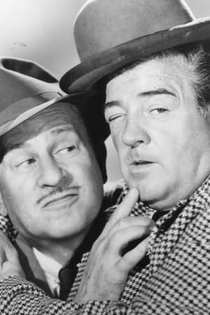 Abbott and Costello in the Movies