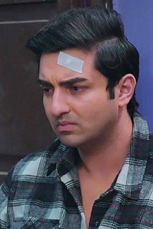 Angad's Tough Choice
