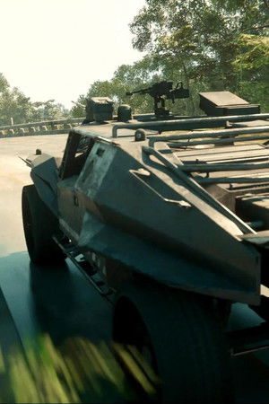 Switcher – Off the Grid Cinema