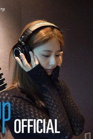 TZUYU “Run Away” Recording Behind