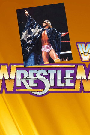 WWF WrestleMania IV